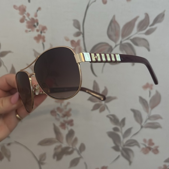 Kate Spade DALIA Sunglasses - Picture 3 of 4